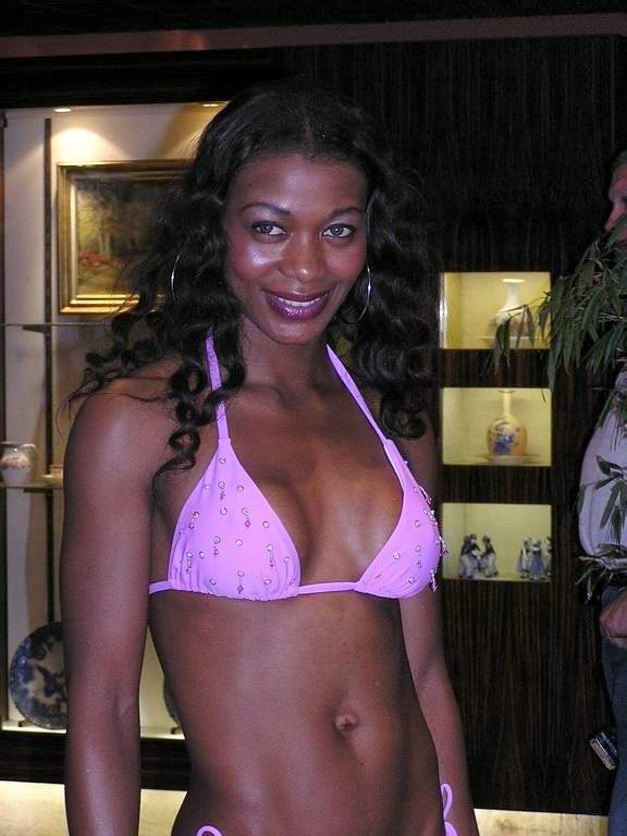 Miss Cameroun