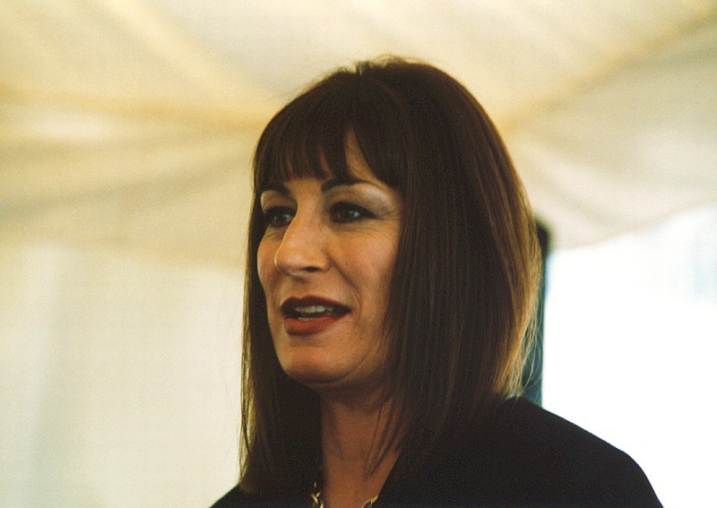 Anjelica Huston