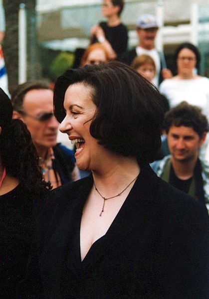 Marion O'Dwyer