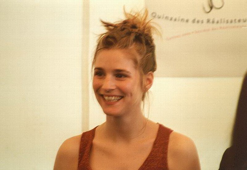 Natacha Rgnier
