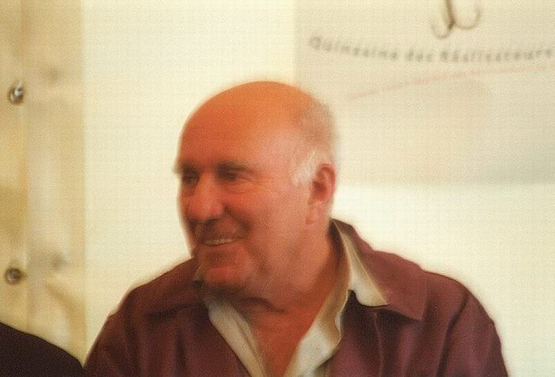 Michel Piccoli