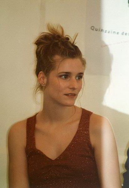 Natacha Rgnier