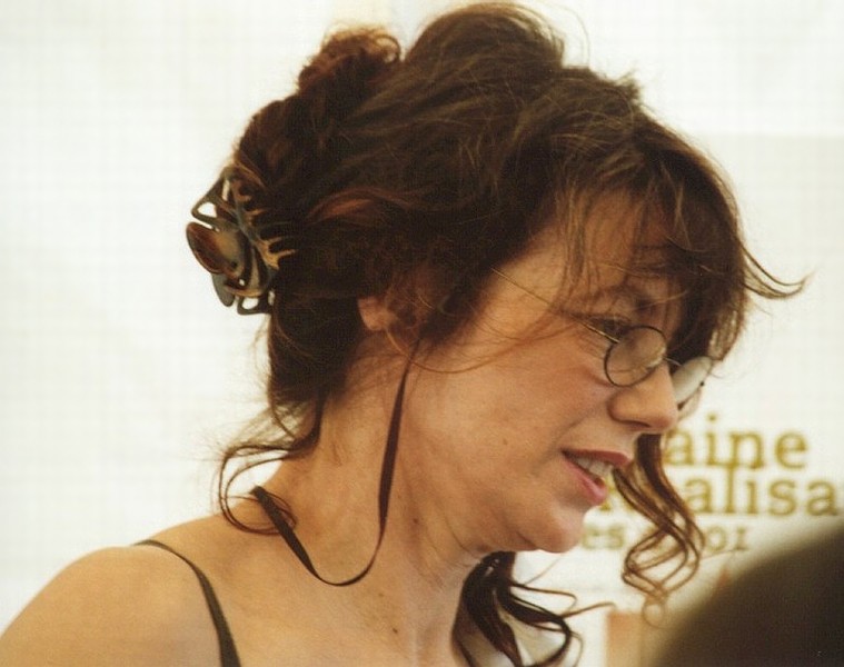 Jane Birkin