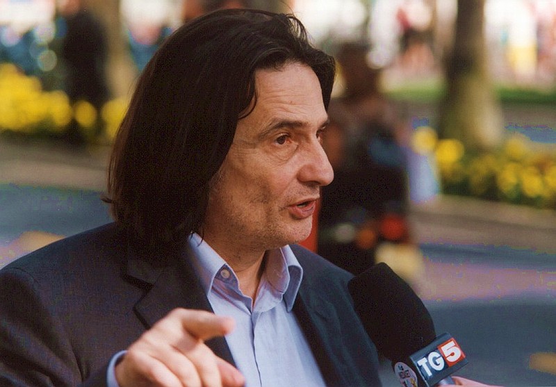 Jean-Pierre Laud