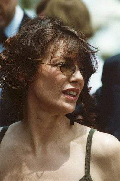 Jane Birkin