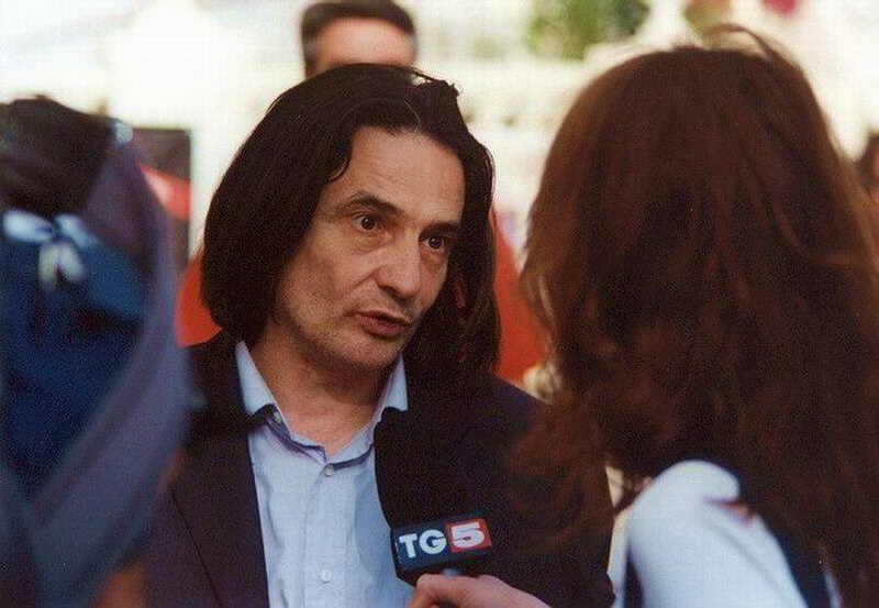 Jean-Pierre Laud