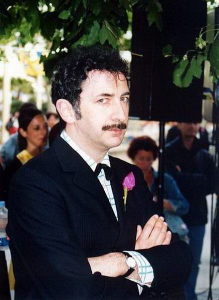 Franois Morel