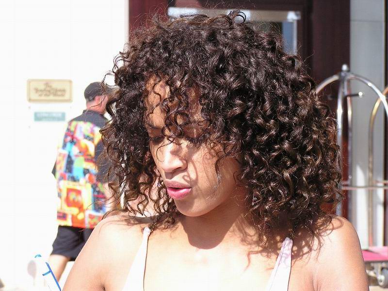 Nomie Lenoir
