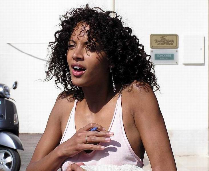 Nomie Lenoir