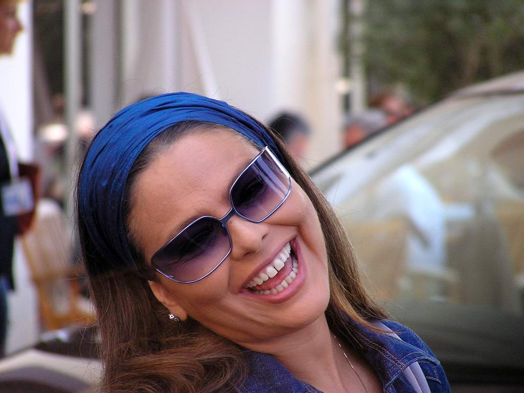 Ornella Muti