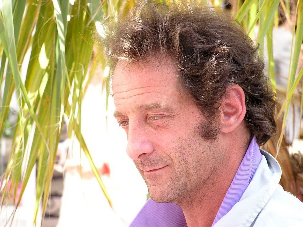Vincent Lindon