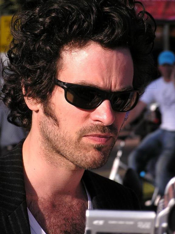 Romain Duris
