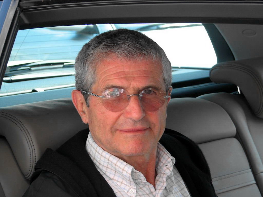 Claude Lelouch