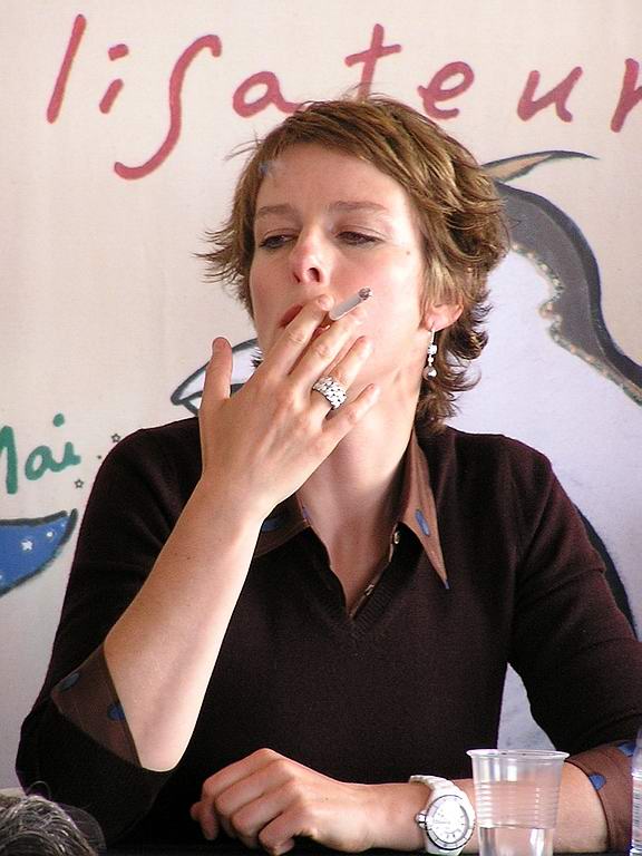 Karin Viard