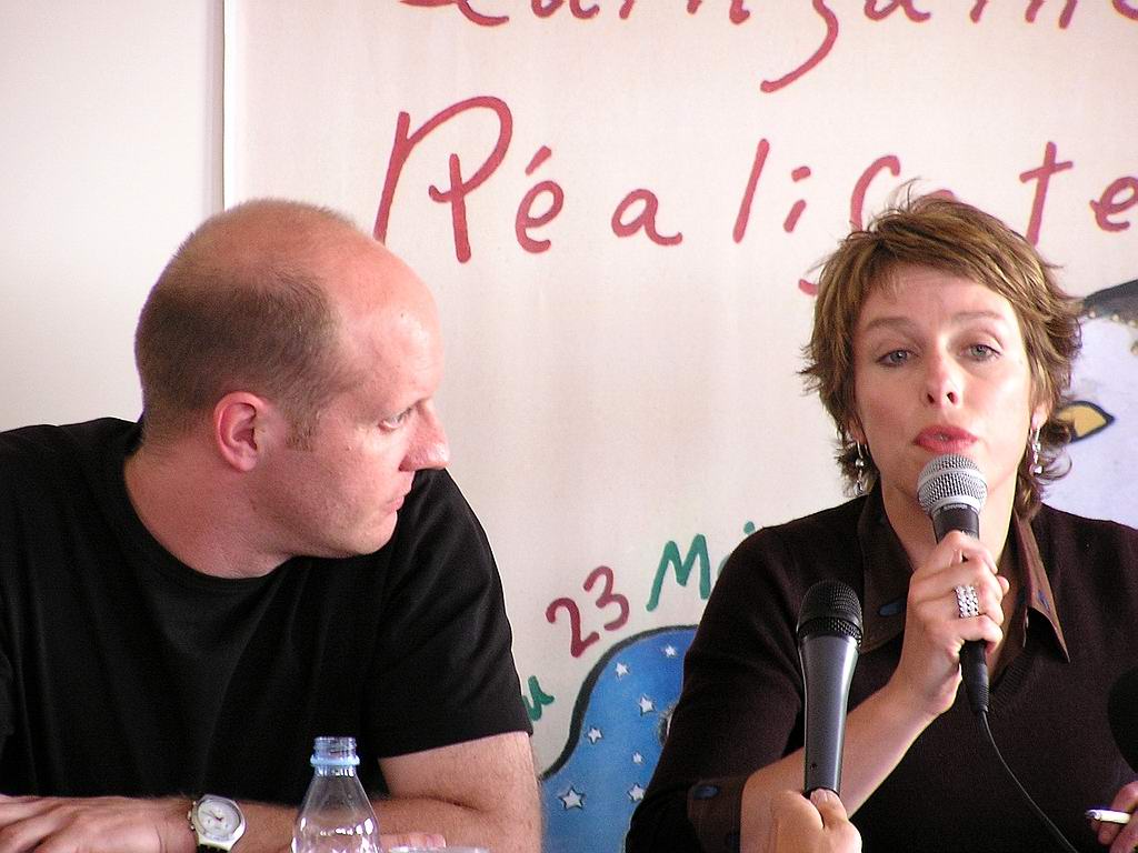 Karin Viard
