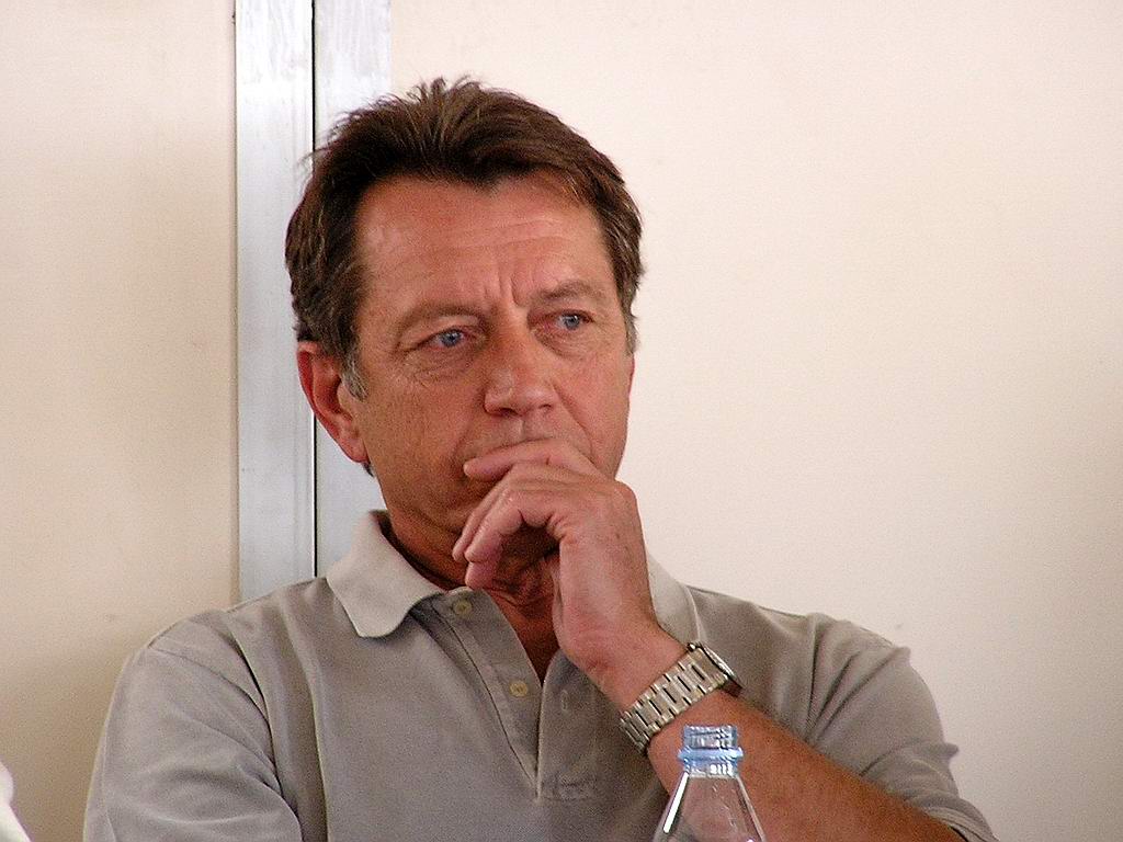 Bernard Giraudeau