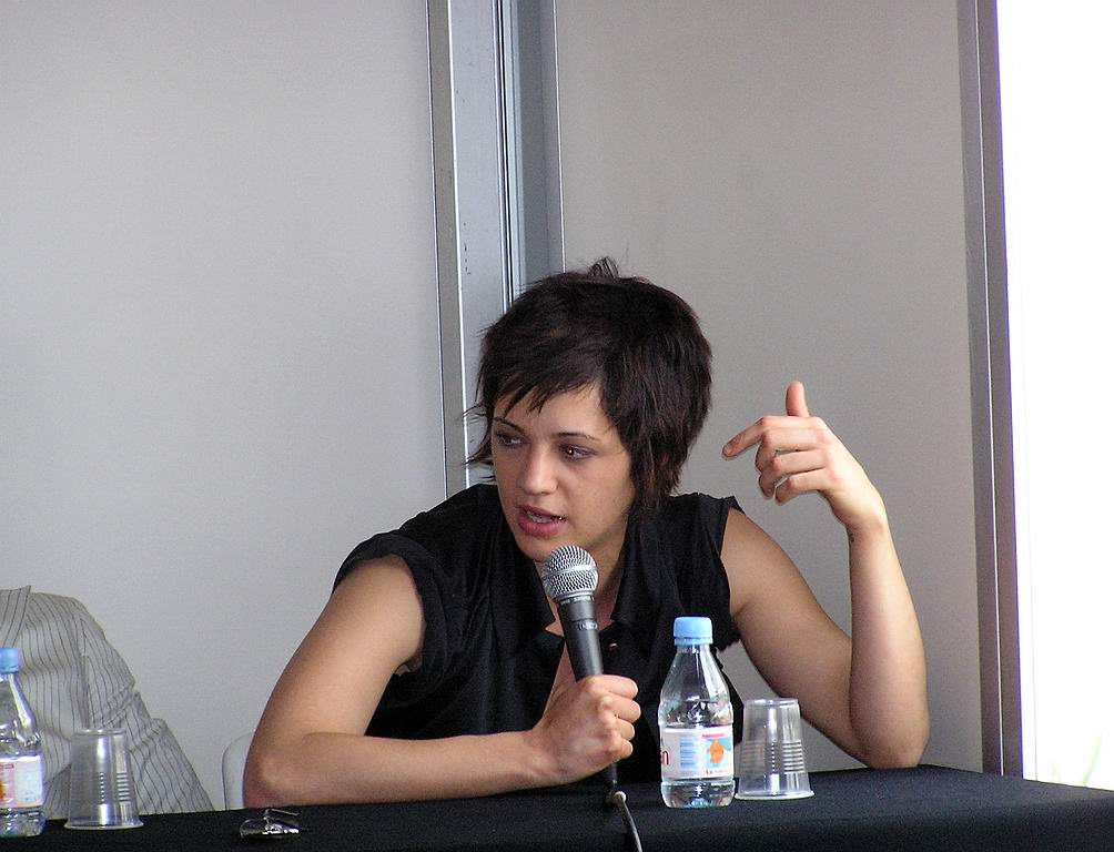Asia Argento
