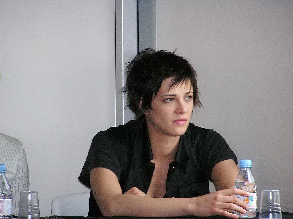 Asia Argento