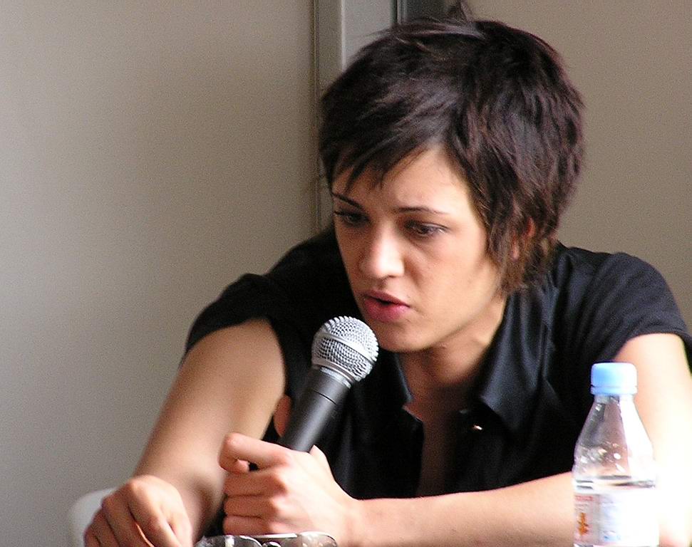Asia Argento