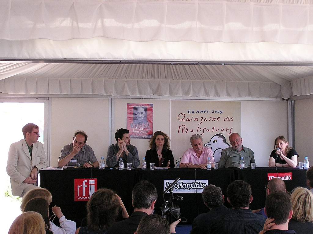 Equipe A vot bon coeur