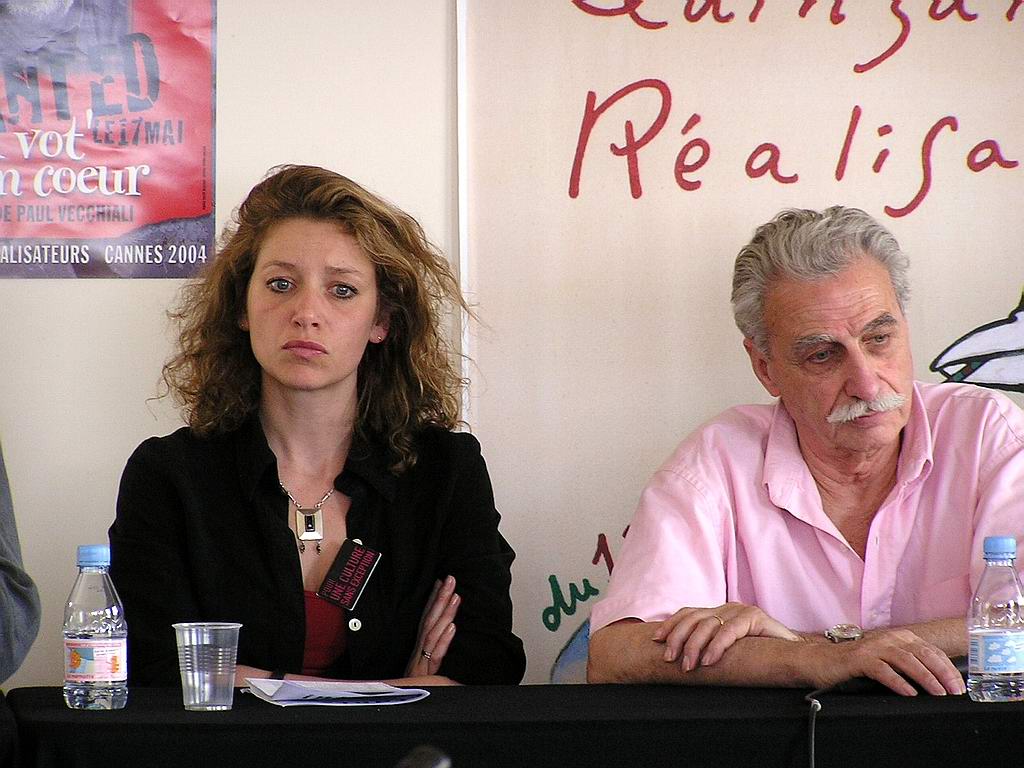 Equipe A vot bon coeur