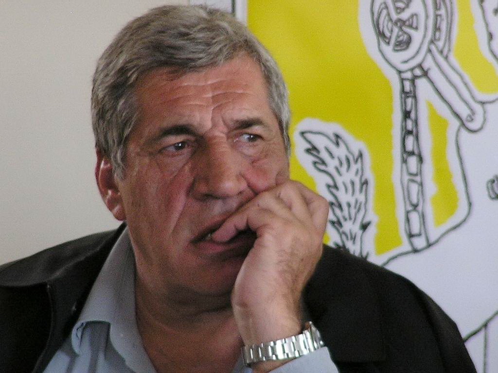 Jean-Pierre Castaldi