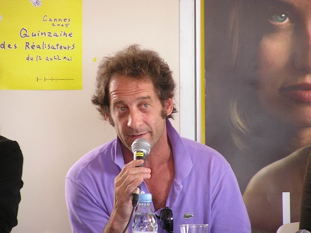 Vincent Lindon