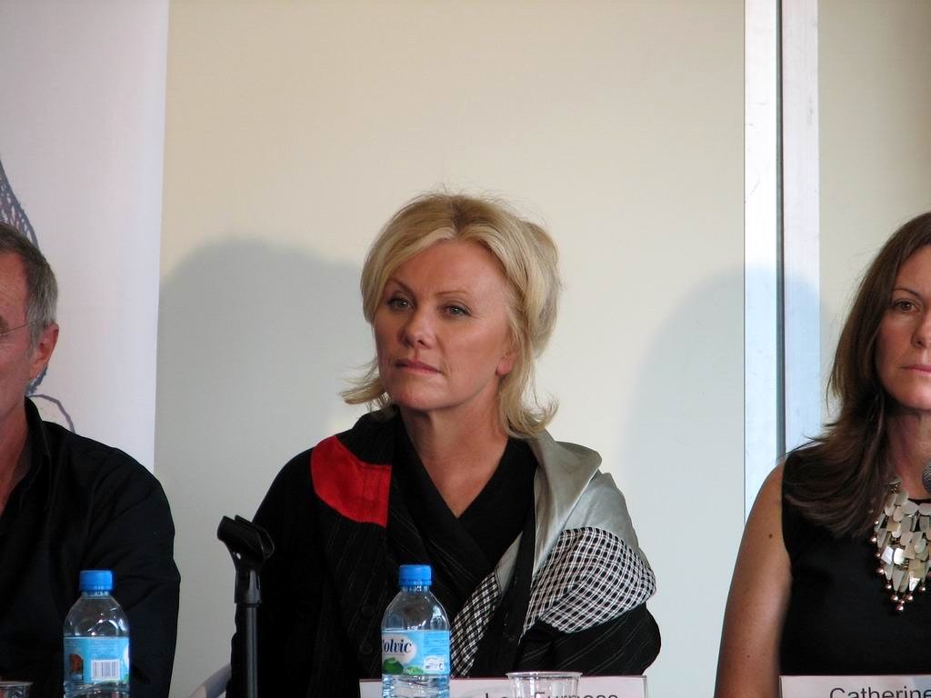 Deborra-Lee Furness
