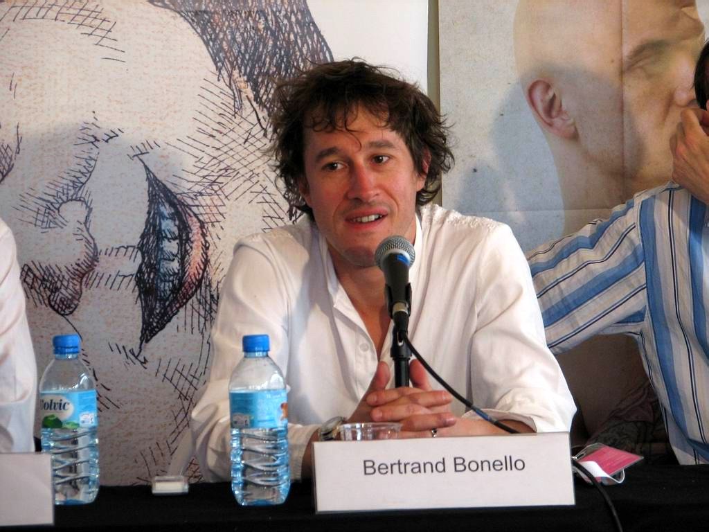Bertrand Bonello