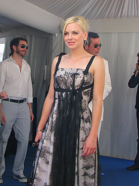 Danny Masterson & Anna Faris