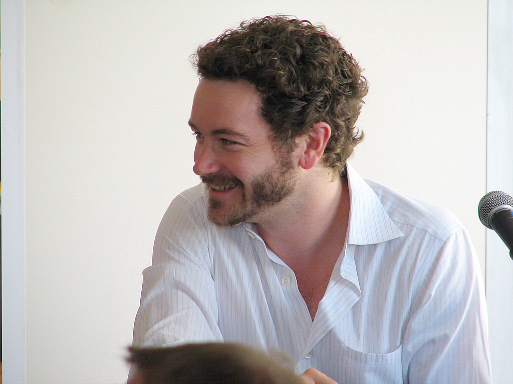 Danny Masterson