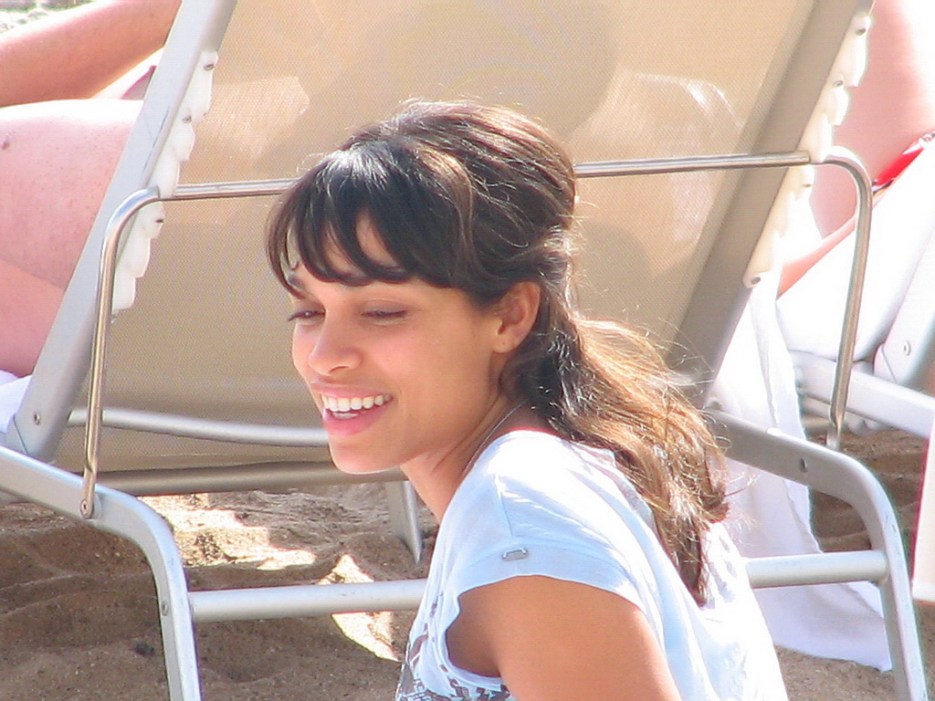 Rosario Dawson