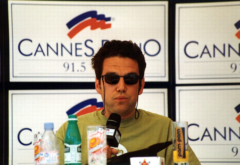 Philippe Vandel