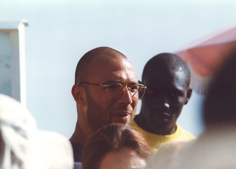 Alexandre Devoise