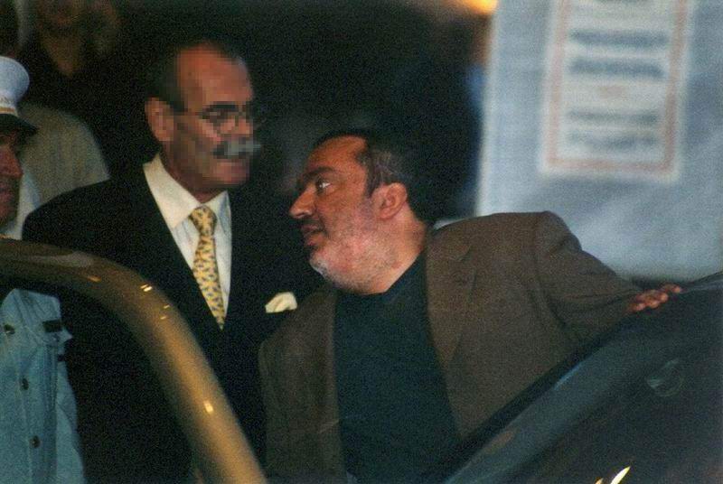 Dominique Farrugia