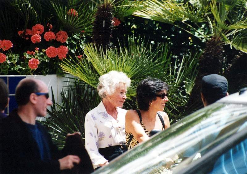 Jean-Franois Derec, Claude Sarraute & Isabelle Alonso