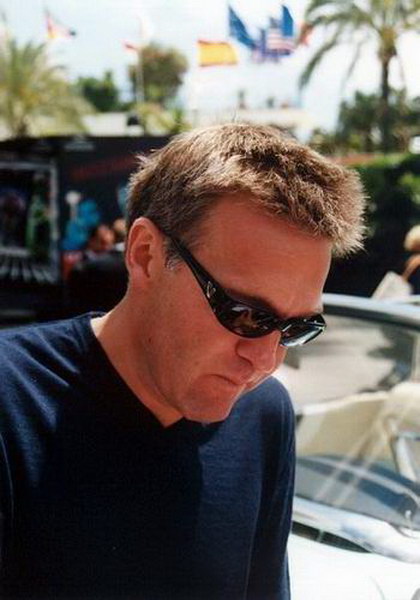 Laurent Ruquier