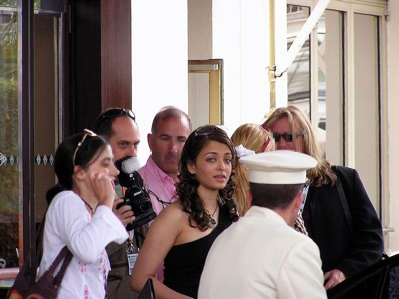 Aishwarya Rai