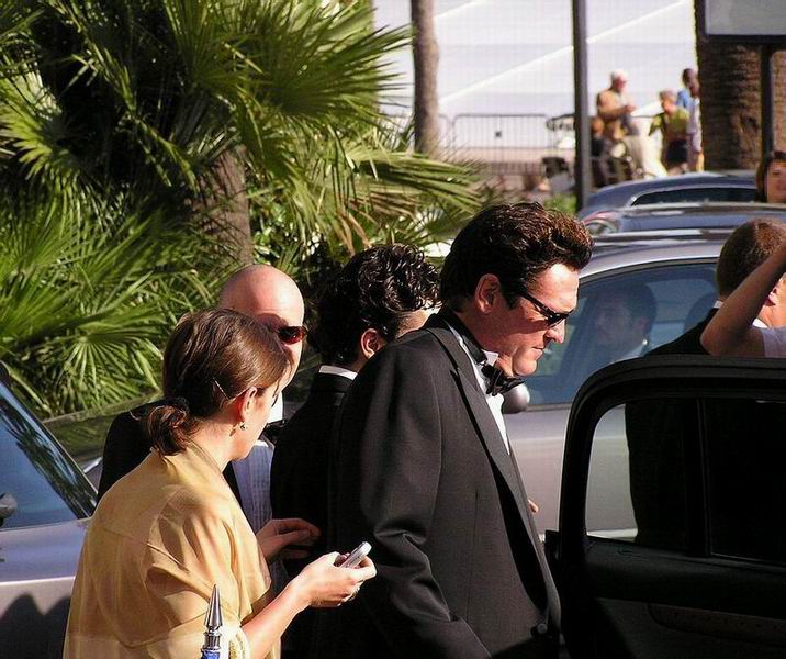Michael Madsen
