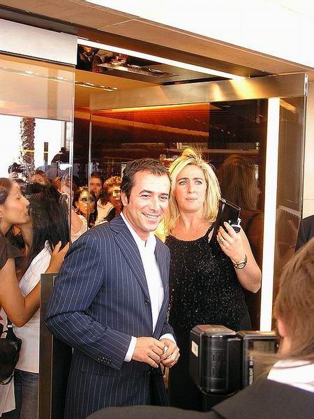 Bernard Montiel