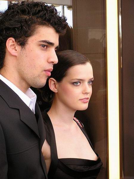 Roxane Mesquida