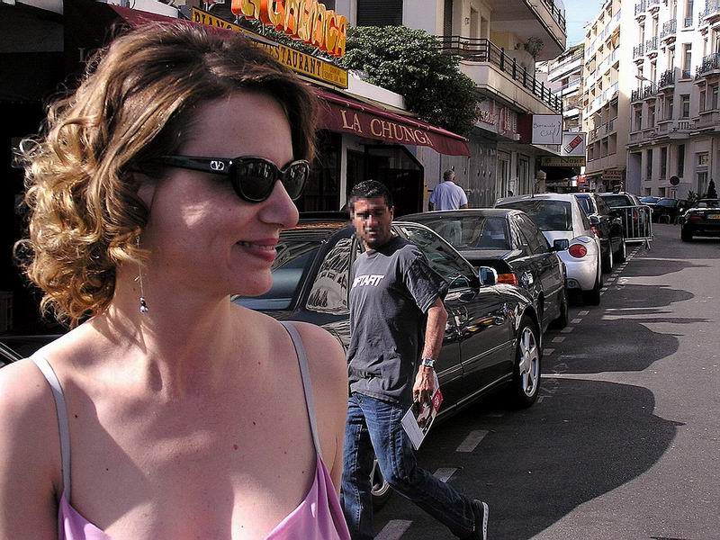 Fabienne Babe