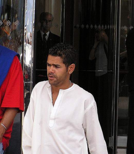 Djamel Debouze