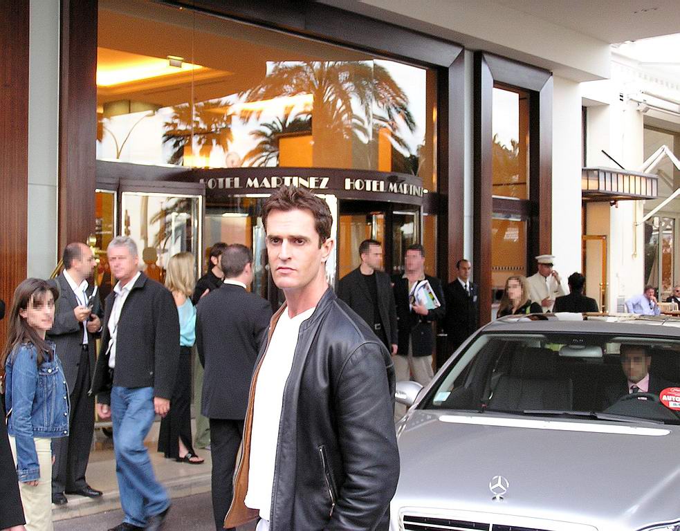 Rupert Everett