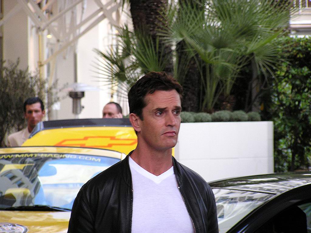 Rupert Everett