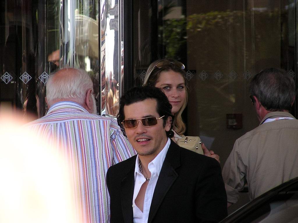 John Leguizamo