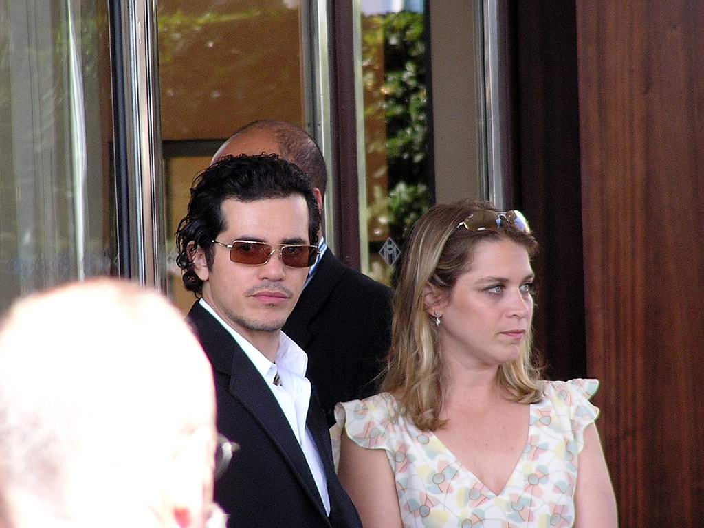 John Leguizamo