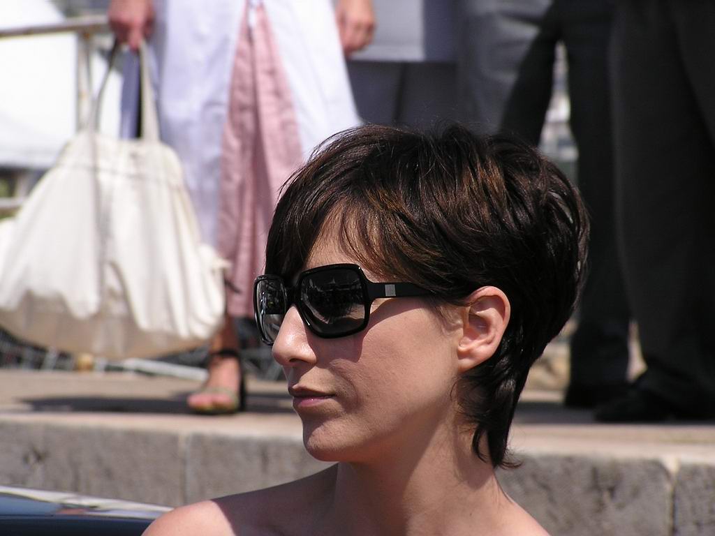 Elsa Zylberstein
