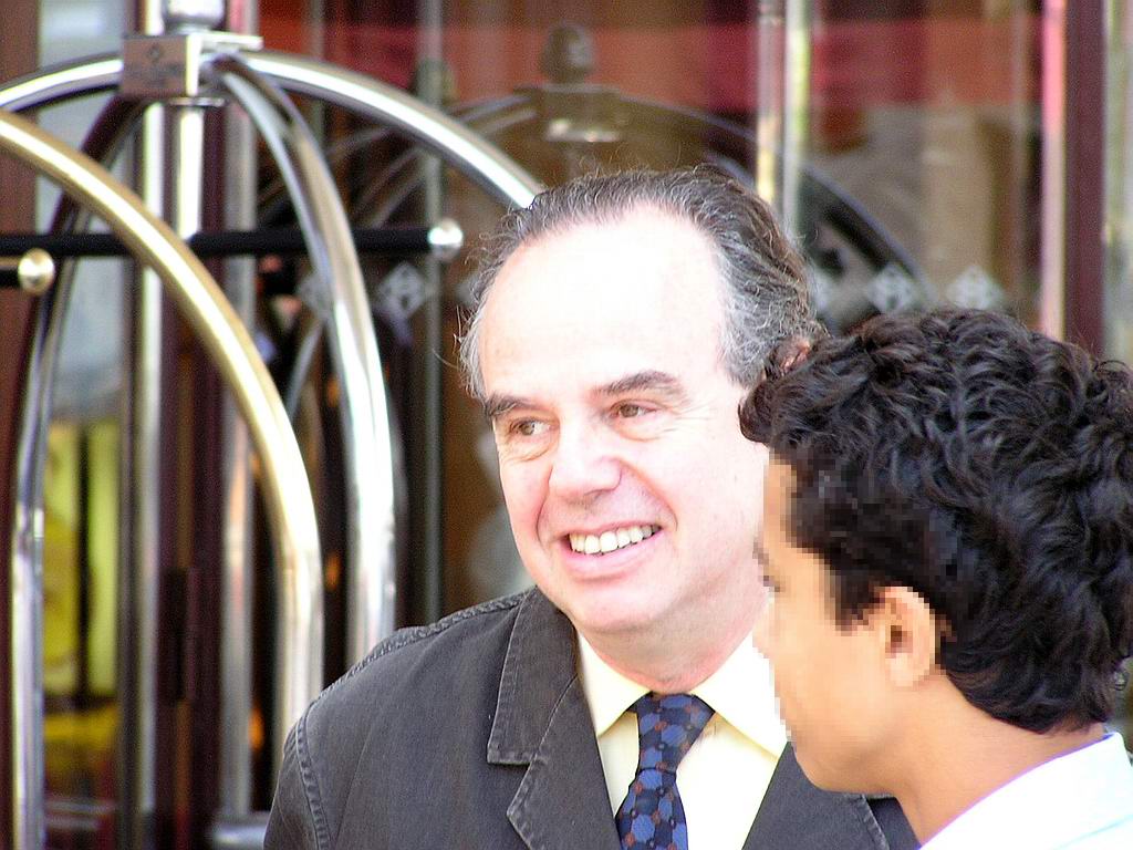 Frdric Mitterrand