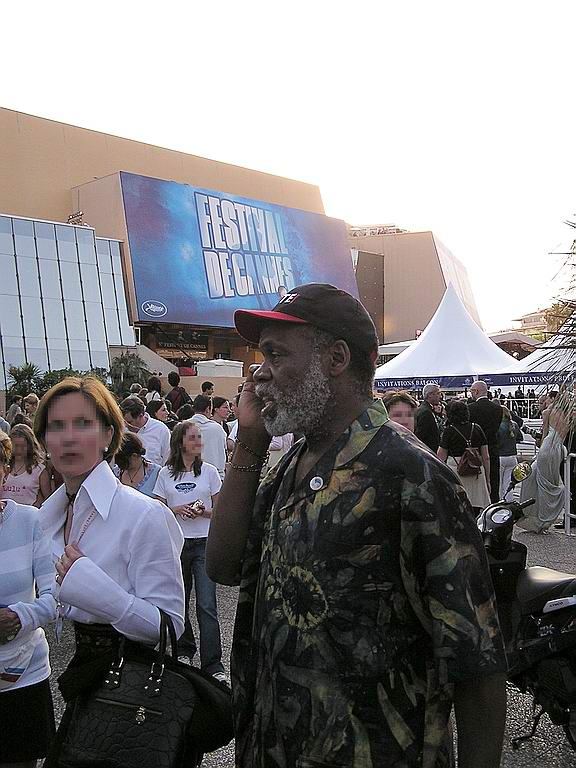 Danny Glover
